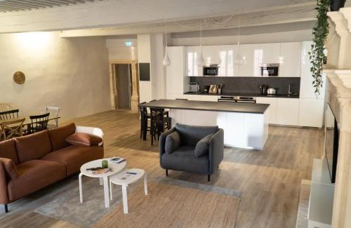 Trevoux Appartement | Maison COLODGE - TREVOUX