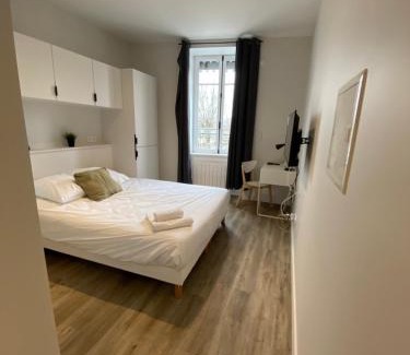 Trevoux Appartement | Maison COLODGE - TREVOUX