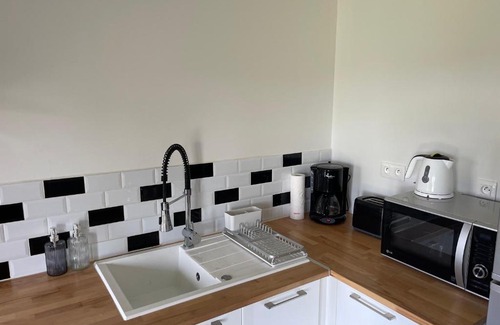 Archingeay Appartement | Maison Color'