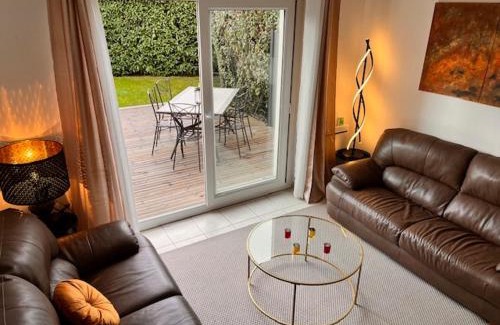 Sud Loire Maison | Maison COMet avec jardin et parking