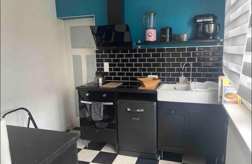Bening-les-Saint-Avold Maison | Maison (complète) dans un écrin de verdure