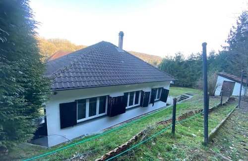 Bening-les-Saint-Avold Maison | Maison (complète) dans un écrin de verdure