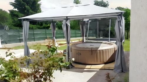 Mareuil-sur-Cher Maison | Maison confortable à Mareuil-sur-Cher avec équipements modernes