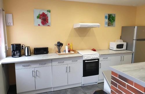 Mareuil-sur-Cher Maison | Maison confortable à Mareuil-sur-Cher avec équipements modernes