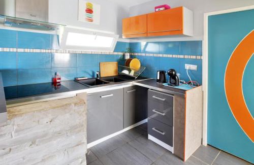 Ferolles-Attilly Maison | Maison confortable à Férolles-Attilly avec jardin clos