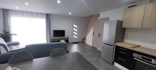 Casson Maison | Maison confortable à Casson, 60 m², bien équipée