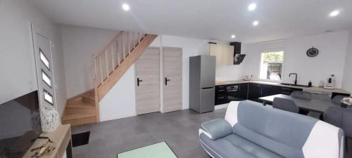 Casson Maison | Maison confortable à Casson, 60 m², bien équipée