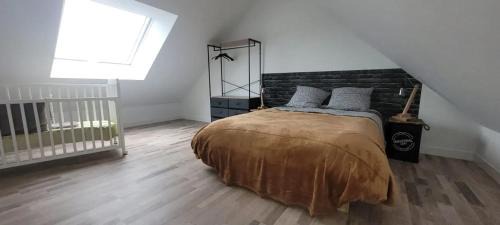 Casson Maison | Maison confortable à Casson, 60 m², bien équipée