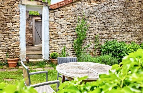 Grevilly Maison | Maison confortable à Grevilly, jardin & parking