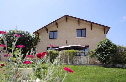 Lahosse Maison | Maison confortable avec jardin à Lahosse, 90 m²