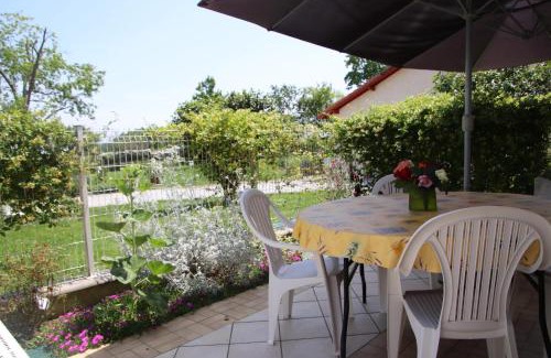 Lahosse Maison | Maison confortable avec jardin à Lahosse, 90 m²