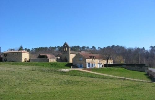 Bouillac Maison | Maison confortable avec terrasse, près de Belvès - jardin clos, BBQ, animaux acceptés - FR-1-616-20