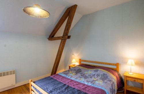 Bouillac Maison | Maison confortable avec terrasse, près de Belvès - jardin clos, BBQ, animaux acceptés - FR-1-616-20