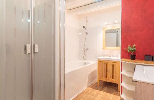 Aragnouet Maison | Maison confortable, cheminée, proche Saint Lary/Piau Engaly, parc arboré, activités enfants - FR-1-296-341