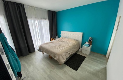Cornebarrieu Appartement | Maison contemporaine de standing CLINIQUE DES CÈDRES