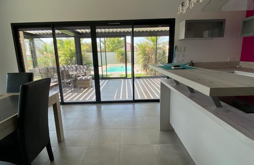 Cornebarrieu Appartement | Maison contemporaine de standing CLINIQUE DES CÈDRES