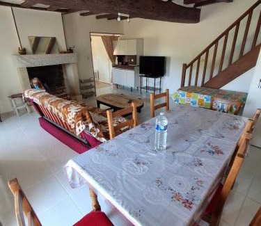 Raslay Maison | Maison conviviale avec jardin à Raslay, 80 m²