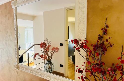 Citta Antica Appartement | Maison CorteFarina