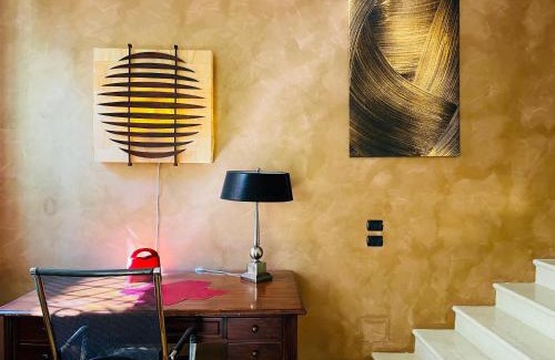 Citta Antica Appartement | Maison CorteFarina