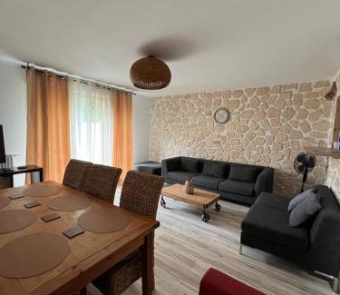 Vaires-sur-Marne Maison | Maison cosy à Vaires sur Marne