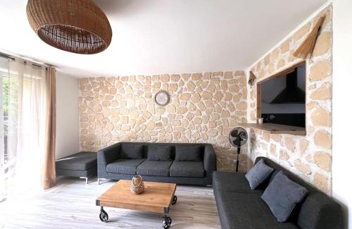 Vaires-sur-Marne Maison | Maison cosy à Vaires sur Marne