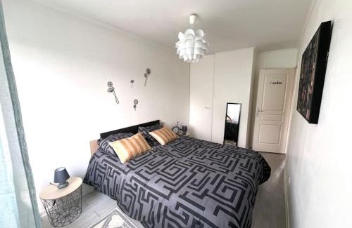Vaires-sur-Marne Maison | Maison cosy à Vaires sur Marne