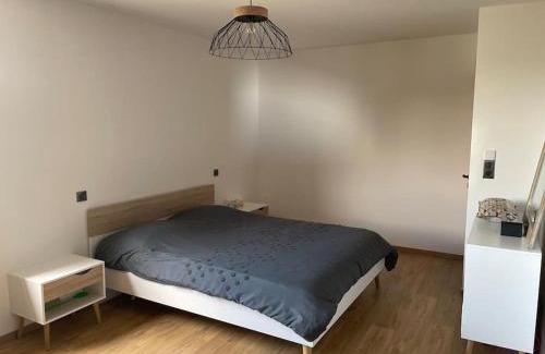 Colombier Maison | Maison cosy 130m2
