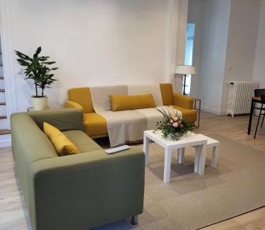 Vitry-sur-Seine Maison | Maison COSY 15 mn PARIS - Linges Hotel Confort