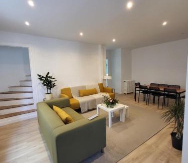 Vitry-sur-Seine Maison | Maison COSY 15 mn PARIS - Linges Hotel Confort