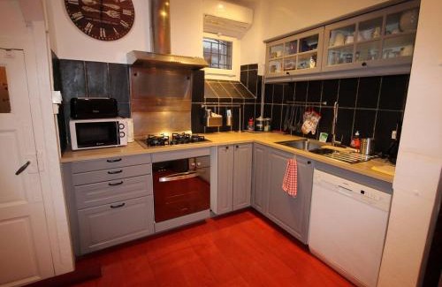 Bagneres-de-Luchon Maison | Maison cosy 3 ch., proche marché et télécabine à Luchon - FR-1-313-237
