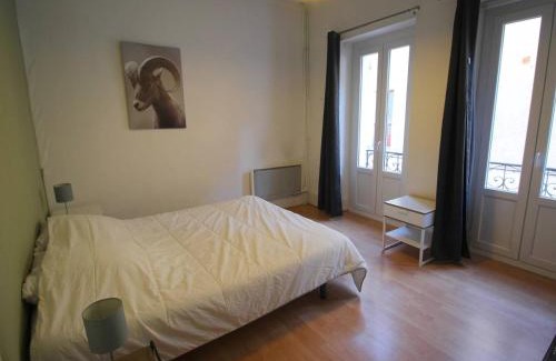 Bagneres-de-Luchon Maison | Maison cosy 3 ch., proche marché et télécabine à Luchon - FR-1-313-237
