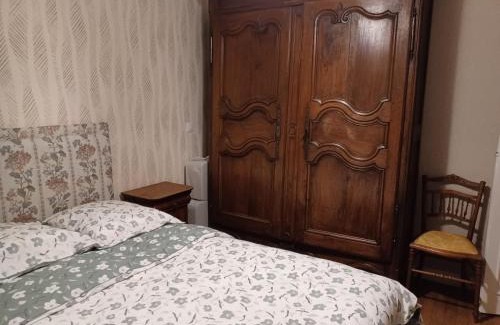 Rambouillet Maison | Maison cosy 600m de la gare de Rambouillet