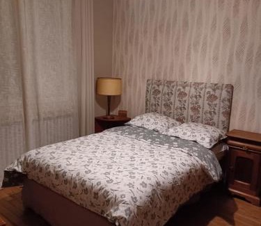 Rambouillet Maison | Maison cosy 600m de la gare de Rambouillet