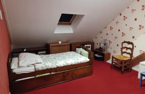Rambouillet Maison | Maison cosy 600m de la gare de Rambouillet