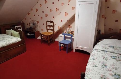 Rambouillet Maison | Maison cosy 600m de la gare de Rambouillet