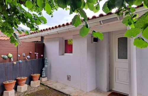 Tarascon-sur-Ariege Maison | Maison cosy a Tarascon sur Ariege