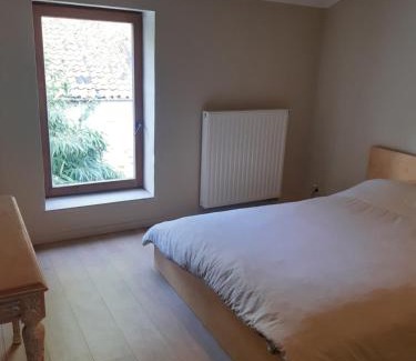 Nivelles Maison | Maison cosy au centre de Nivelles
