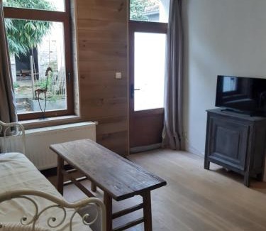 Nivelles Maison | Maison cosy au centre de Nivelles