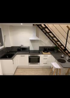 Hautvillers Appartement | Maison cosy au coeur du vignoble d'Hautvillers