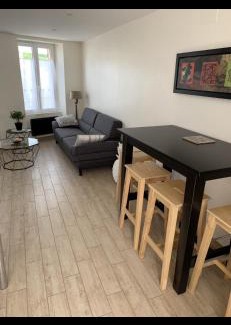 Hautvillers Appartement | Maison cosy au coeur du vignoble d'Hautvillers