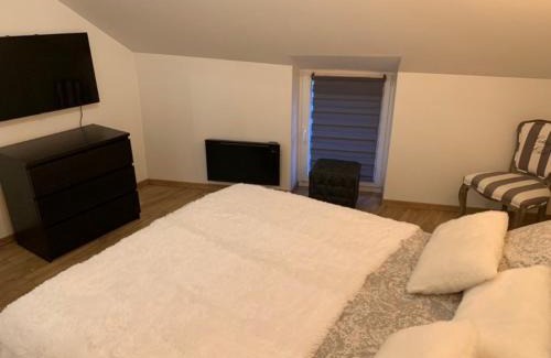 Hautvillers Appartement | Maison cosy au coeur du vignoble d'Hautvillers