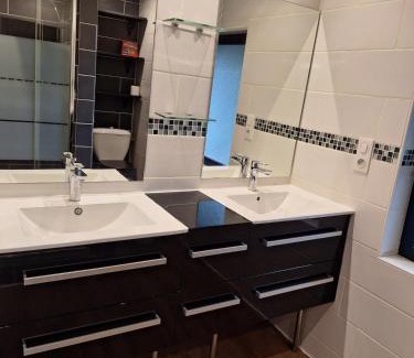 Saint-Andre-le-Coq Maison | Maison cosy au calme avec jardin clos sans vis a vis, proche de vichy, clermont-ferrand, riom,