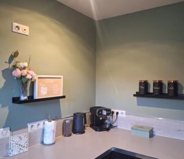 Saint-Andre-le-Coq Maison | Maison cosy au calme avec jardin clos sans vis a vis, proche de vichy, clermont-ferrand, riom,