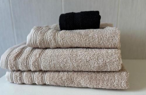 Bruay-sur-l'Escaut Appartement | Maison cosy avec cour privée