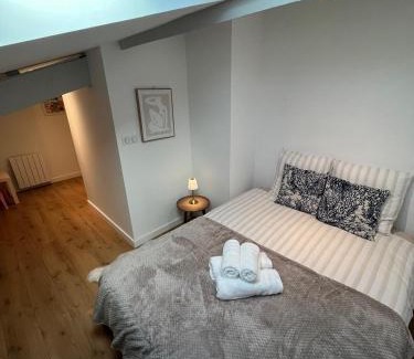 Libourne Maison | Maison Cosy en centre-ville