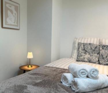 Libourne Maison | Maison Cosy en centre-ville