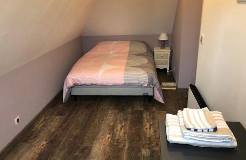 Aumale Maison | Maison cosy entièrement rénovée