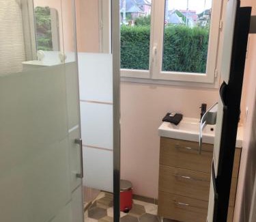 Aumale Maison | Maison cosy entièrement rénovée