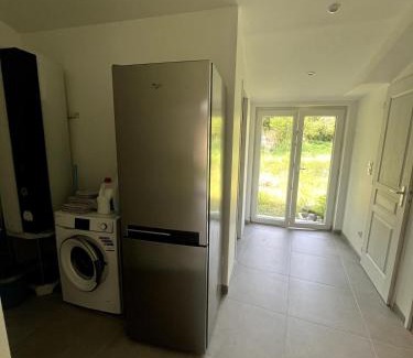 Laruscade Maison | Maison cosy entre calme et nature