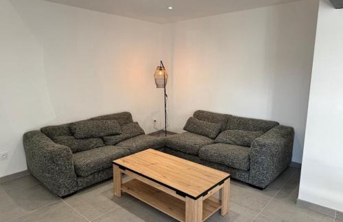 Laruscade Maison | Maison cosy entre calme et nature